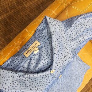 Golf shirt